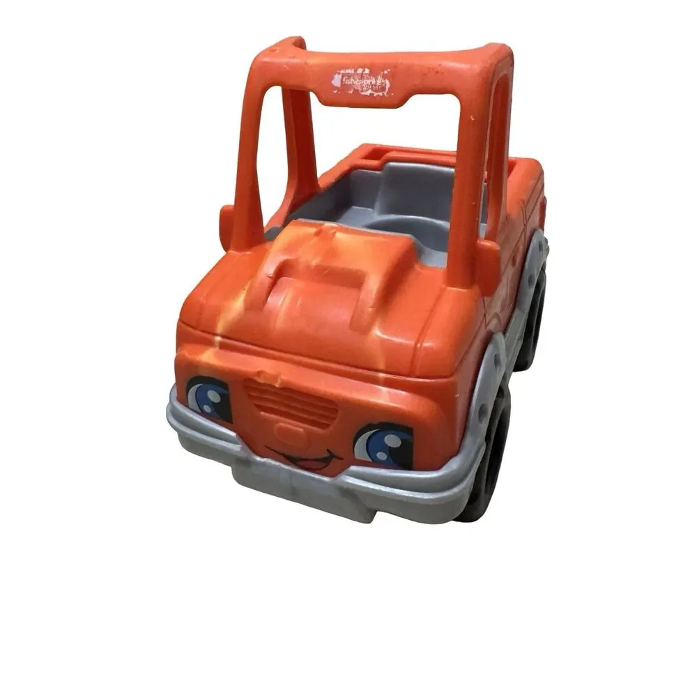 Fisher-Price product set
